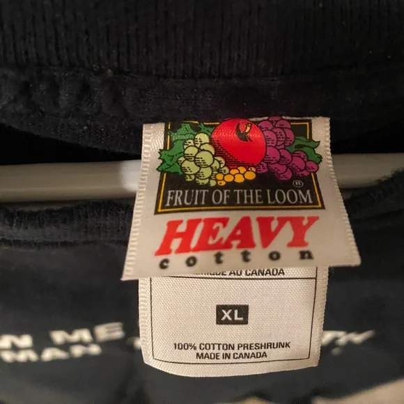 Tank - Size XL - Picture 3 of 5